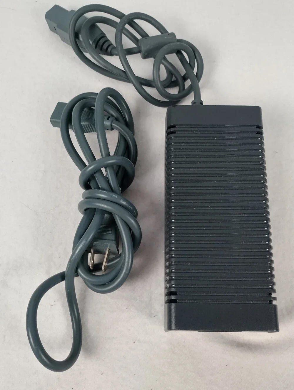 Xbox 360 OEM Microsoft PB-2151-03MX Power Supply AC Adapter 150W Brick Vgc